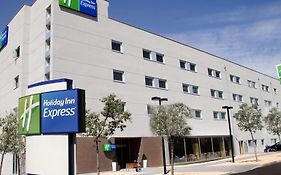 Holiday Inn Express Madrid-Getafe By Ihg